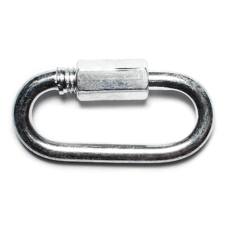 Midwest Fastener 3/16" Quick Links 10PK 51063